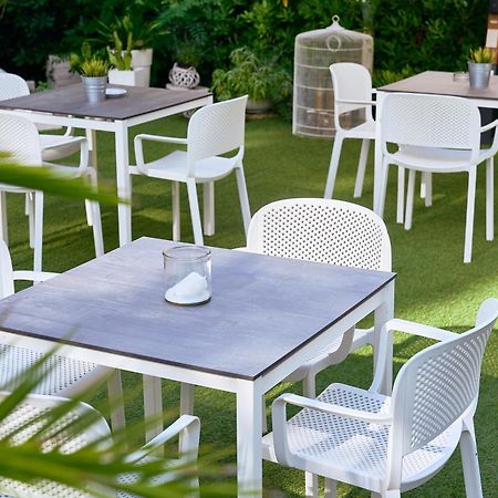 Hotel Bruna B&B Milano Marittima Bagian luar foto