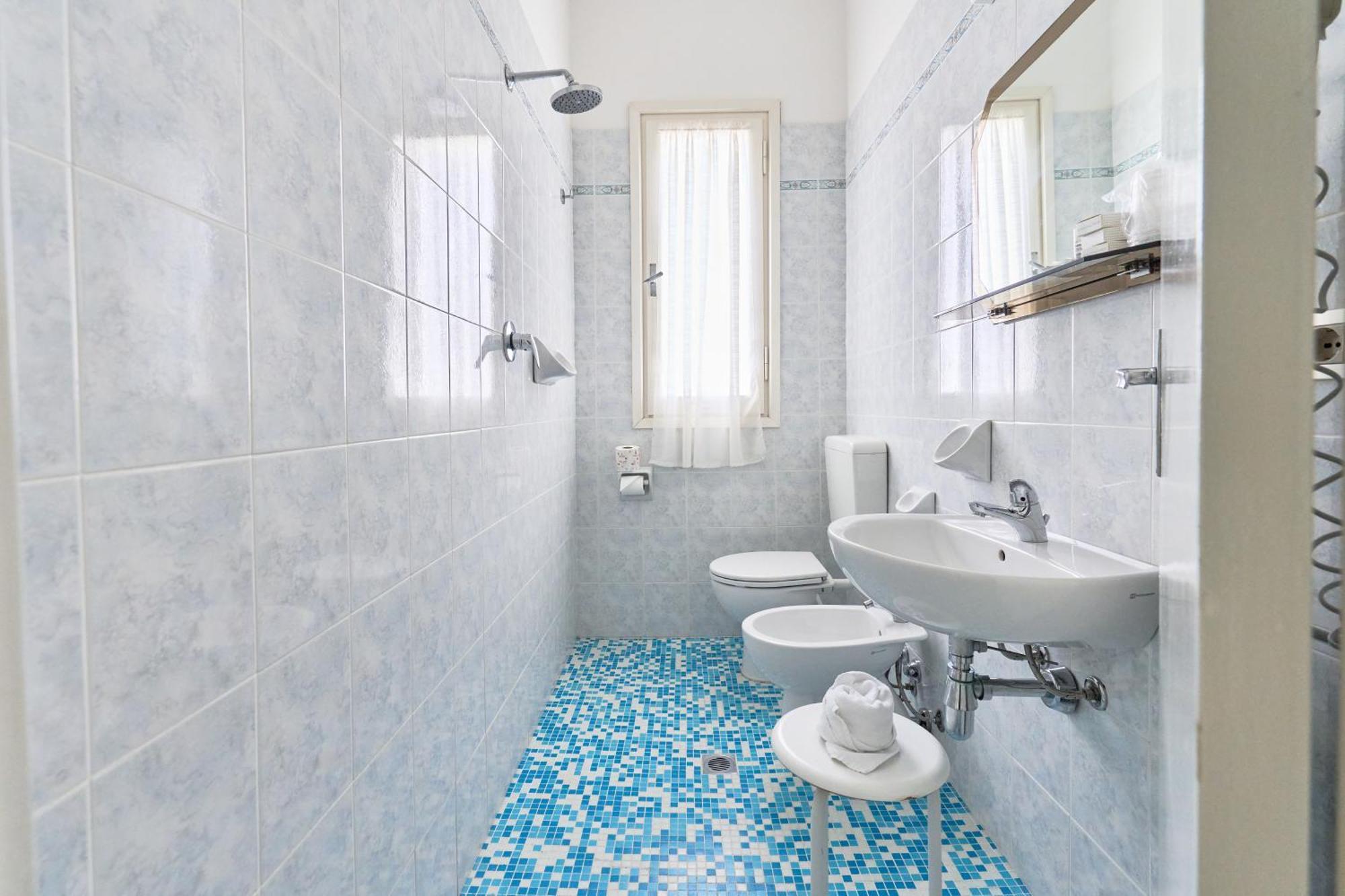 Hotel Bruna B&B Milano Marittima Bagian luar foto