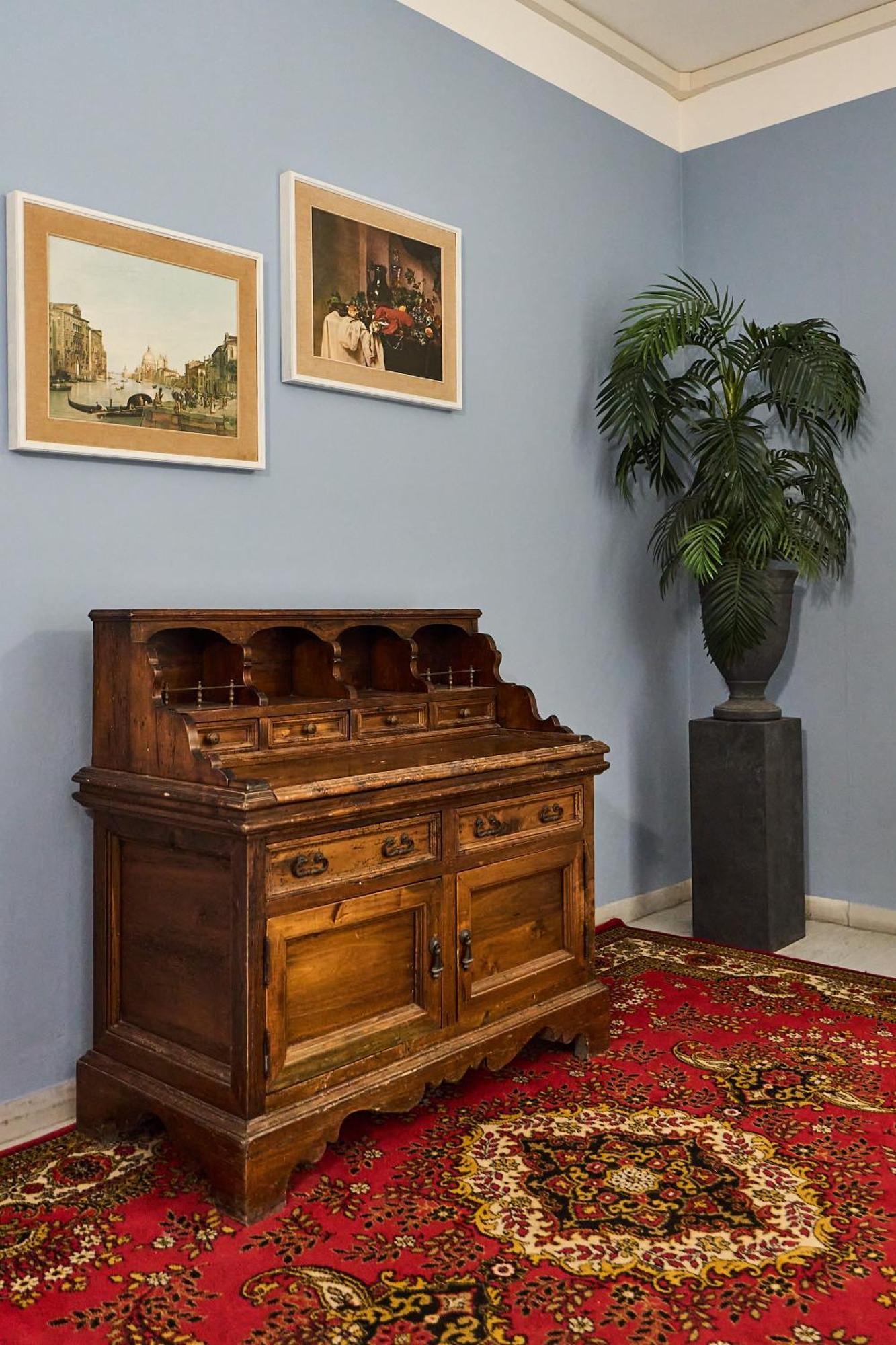 Hotel Bruna B&B Milano Marittima Bagian luar foto