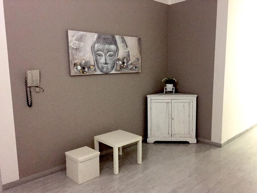 Hotel Bruna B&B Milano Marittima Bagian luar foto