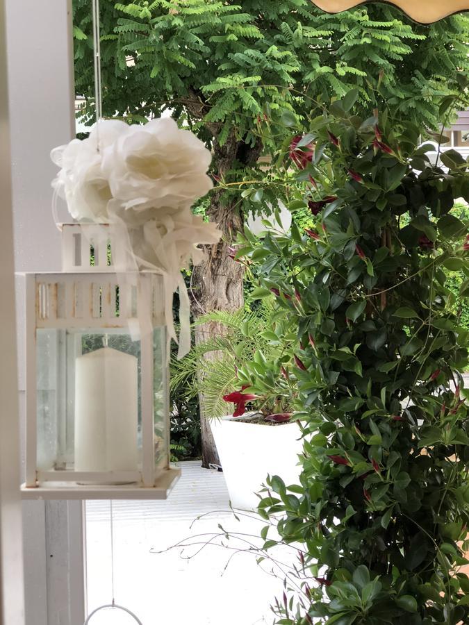 Hotel Bruna B&B Milano Marittima Bagian luar foto